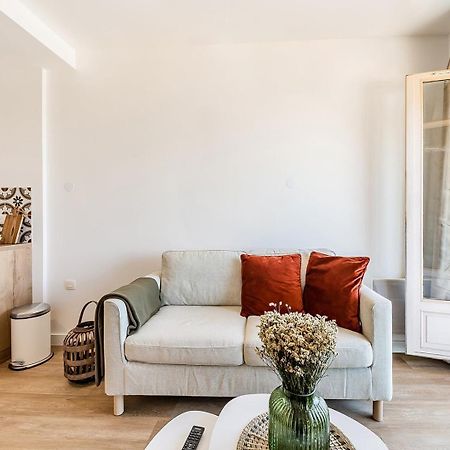 Les Pieds Dans L'Eau - Appartment 1 - Vue Mer Cancale Bagian luar foto